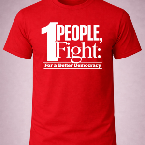 One People Tee