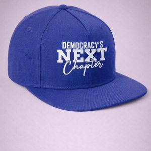 Next Chapter Snapback